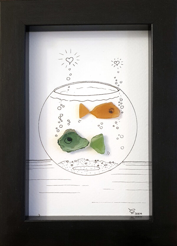 Fischli-Glas