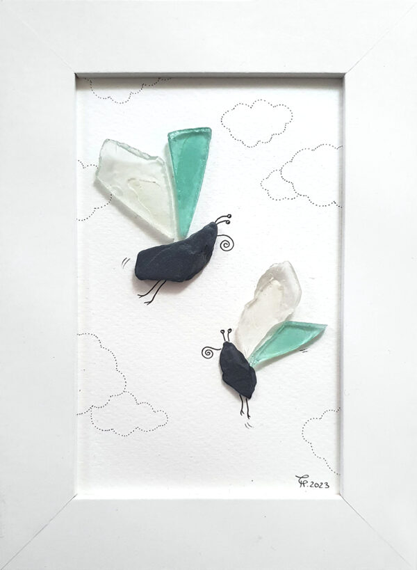 Mariposas